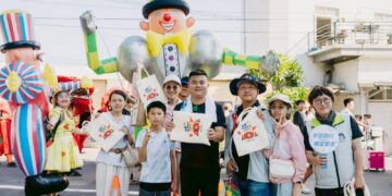 2026雲林褒忠花鼓文化節6/19日舉辦 金曲歌后孫淑媚、草屯囝仔登場
