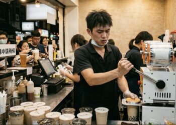 拒絕拿工讀生當廉價勞工!新北揭發連鎖飲料店違法扣薪案 提醒暑假打工族算對休息日加班費