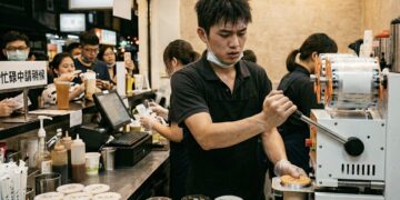 拒絕拿工讀生當廉價勞工！新北揭發連鎖飲料店違法扣薪案     提醒暑假打工族算對休息日加班費