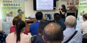 屏科大客家所20週年「煞猛打拚」登場,6/12辦理「AI時代下的客庄與產業發展」研討會、串聯客家週體驗與客庄地圖策展