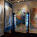 台東縣新禾文化藝術協會在關山鎮藝文中心開展