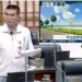 議員李順進:高雄小港機場外沿途圍牆被嫌有損門面　陳其邁允諾繼續改善