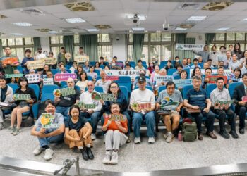 產官學攜手推動屏東可可邁向國際 大師展演創新甜點開創新契機