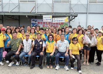 屏東地檢署檢察長蒞臨枋寮分局 提示「九合一」選舉查賄制暴工作重點