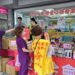 攜手民間醫界力量守護弱勢福祉     前中醫師公會理事長洪啟超辦義賣捐發票助創世