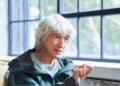 藝術研究學者邱坤良、電影工作者廖慶松、報導文學家徐仁修   榮獲第45屆行政院文化獎