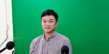 從里長走向市議會 黃裕庭:把基層聲音帶進議會、推動老城區再生