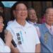 雙媽市長合體力挺張啟楷 宣布育兒新政見,打造嘉義幸福城市