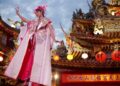 何曉玫舞團攜手青年共舞陣頭美學 6/20屏東王船文化館登場