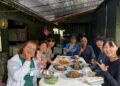 大仁科大前進屏東老七佳 推動原住民族山域培訓深化文化學習