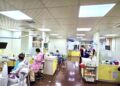 屏東長輩假牙補助受益近5千人 　守護長者口腔健康與尊嚴