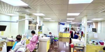 屏東長輩假牙補助受益近5千人 　守護長者口腔健康與尊嚴