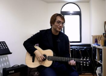 坐捷運就像逛音樂廳！三鶯線通車倒數迎雙版本到站音樂     金曲團隊量身打造聽覺大享受