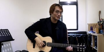 坐捷運就像逛音樂廳！三鶯線通車倒數迎雙版本到站音樂     金曲團隊量身打造聽覺大享受
