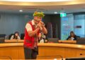 新北市原民局推都會區原住民族心理健康支持方案     提供免費音樂療育課程