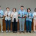 屏東縣政府表揚115年模範公務人員 周縣長肯定同仁為縣政付出