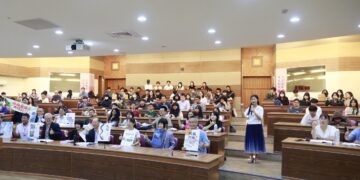屏科大客家所20週年「煞猛打拚」登場,6/12辦理「AI時代下的客庄與產業發展」研討會、串聯客家週體驗與客庄地圖策展