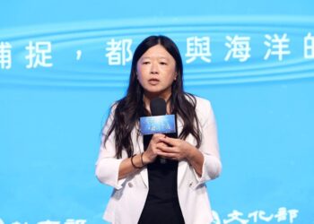 海保署邀全民拍短影音守護海洋 優勝作品有機會登上國際舞臺