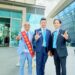 光耀扶輪！《三清》導演陳毅獲國際影展肯定　返社參加授證典禮獲滿場掌聲