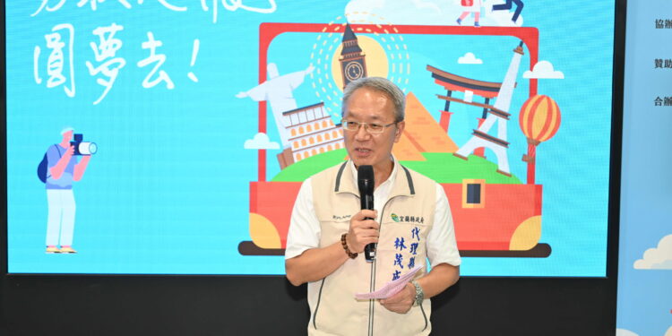 4青年分赴日菲美完成學習交流之旅　蘭陽青年圓夢計畫再添逐夢美事