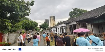 岡山扶輪社輔助唐心寶貝勇敢就業　已有4位成功走入職場振奮人心