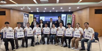 台灣前進陣線推薦引發熱議 薛兆基：推薦不是榮耀時刻，而是責任開始