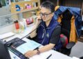 酒駕判刑,再拒酒測被裁罰 屏東女分期未繳,家人急帶現金繳清