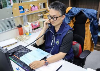 酒駕判刑,再拒酒測被裁罰 屏東女分期未繳,家人急帶現金繳清