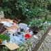 新北環保局聯手樹林警埋伏數月 破獲跨縣市非法棄置廢棄物集團
