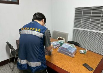 暑假出國注意　攜電子煙、加熱菸入境最高罰500萬元