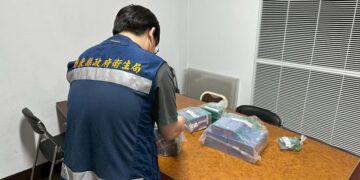 暑假出國注意　攜電子煙、加熱菸入境最高罰500萬元