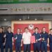 警察節、端午節前夕送暖基層警察 李順進議員慰問前鎮、小港分局員警