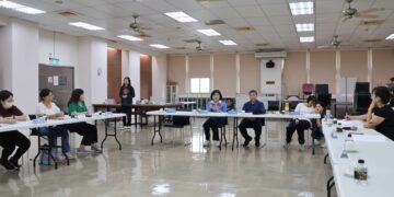 做好事種福田　雲林凝聚各界善心溫暖接住每位弱勢鄉親
