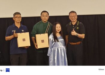 茂管處發起《超人再起》公益觀光影 片   攜手觀光圈翻轉地方生命力