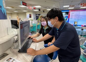 中彰投分署攜手友善企業   助藥癮更生人穩定就業重建生活
