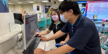 中彰投分署攜手友善企業   助藥癮更生人穩定就業重建生活