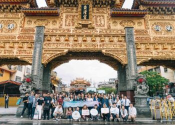 臺韓觀光交流會議圓滿落幕 屏東魅力獲韓國業界肯定期待帶動國際旅遊市場