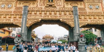臺韓觀光交流會議圓滿落幕　屏東魅力獲韓國業界肯定期待帶動國際旅遊市場