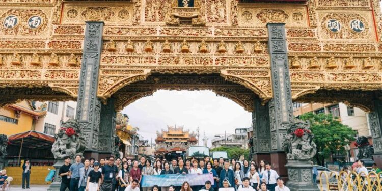 臺韓觀光交流會議圓滿落幕　屏東魅力獲韓國業界肯定期待帶動國際旅遊市場