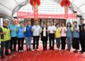 歷史建築「台灣菸葉耕種時業改進社」修復竣工 日式木造宿舍重獲新生