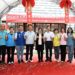 歷史建築「台灣菸葉耕種時業改進社」修復竣工  日式木造宿舍重獲新生