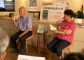到黃埔客站“吃”一本書！ 《𠊎屋下个番檨樹》讀出甜蜜與歷史的夏日饗宴