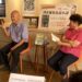 到黃埔客站“吃”一本書！ 《𠊎屋下个番檨樹》讀出甜蜜與歷史的夏日饗宴