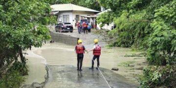 0626大豪雨民政局掌握各區災情　強化疏散撤離 守護市民安全