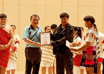 《Saliyaliyan-印象Kasavakan》重返建和部落演出圓滿落幕 回到文化生成的土地,見證部落故事重返家園