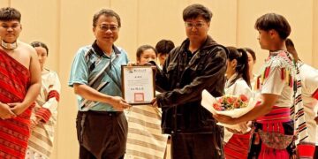 《Saliyaliyan-印象Kasavakan》重返建和部落演出圓滿落幕 回到文化生成的土地,見證部落故事重返家園