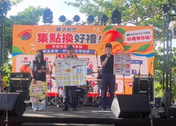 端午節連假收假日　枋警執行交通疏導措施