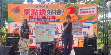 端午節連假收假日　枋警執行交通疏導措施