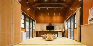 「竹田頓物驛」再傳佳績　榮獲美國UN設計大獎及建築園冶獎