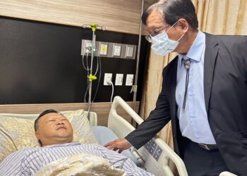 毒駕犯被法院判無保請回 林世賢怒向監察院陳情籲啟動專案調查